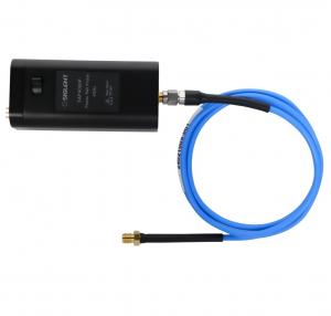 Siglent A-Series SAP4000P Electronic test equipment